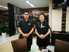 -铂丽斯国际大酒店-凯悦自助餐厅