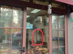 门面-梅记大块头爆鱼店(乍浦路店)