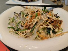 -大闫家烧烤·小海鲜家常菜(郑庄店)