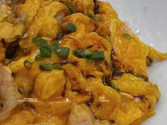 鲜虾滑蛋饭-东鑫记港式茶餐厅(南京东路店)