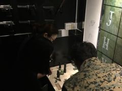 -樊笼真人密室逃脱(江南西店)