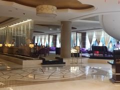 青和锦江の大堂-张家界青和锦江国际酒店