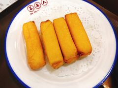 -五条人糖水铺(武林总店)