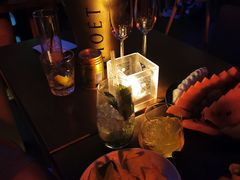 -TZ House音乐现场(来福士中心店)