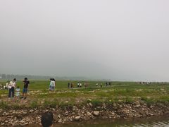 -十三陵水库