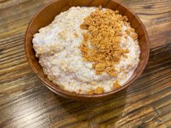 奶嚼口拌炒米-格日勒阿妈蒙古厨房(大召店)
