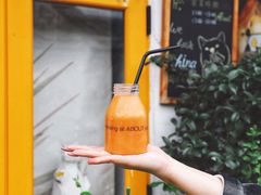 -About Bistro關於·泰式家庭料理