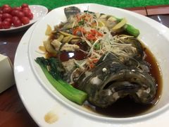 -清真悦宾楼食府(海湖店)