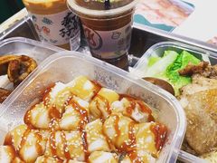 -孖记茶档·热腾茶餐(荔湾领展广场店)