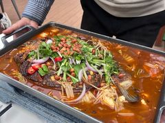 -小丫头餐厅·江浙菜·烧烤(灵隐店)