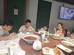 -川香鼎盛·川府家宴商务宴请(市桥富华总店)