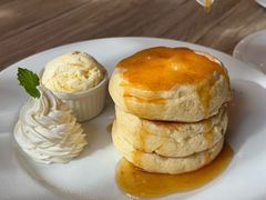 -幸せのパンケーキ(心斎橋店)