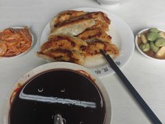 -劈柴院锅贴(沈阳路店)