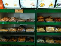 -南来顺饭庄·清真(南菜园店)