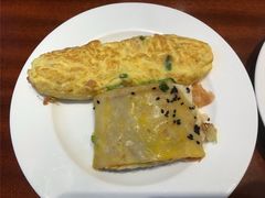 -赛瑞喜来登大酒店-盛宴自助餐厅