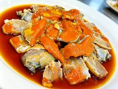 -红灯笼龙凤饭店(宁波老字号店)