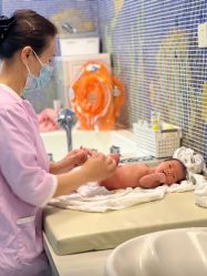 -新寰亚月子会所(盛捷白塘店)