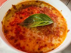 意式肉酱千层面（Lasagne&nbsp;alla&nbsp;bolognese）-安妮意大利餐厅(日坛店)