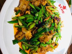 -百年神厨·地道川菜(清江西路店)