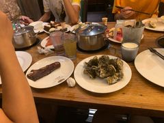 -甄品麦哲伦海鲜和牛自助(万达广场店)