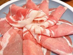 -1078號老北京涮肉(万达广场店)