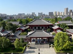 -大慈恩寺(大雁塔)