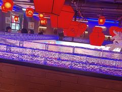 -山河屯铁锅炖鲜鹅·东北菜(开发区一店)