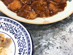 -同发号饭庄(复兴路店)