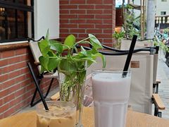 -德福楼咖啡吧(德福巷店)