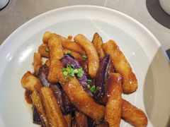 -阿毛饭店(和义路店)