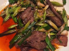 -贡宴盐帮菜自贡驻京联络处餐厅