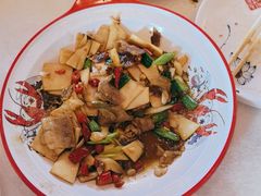 -赣南人家(顺义后沙峪亚朵店)