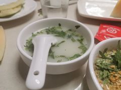 -海底捞火锅(枫蓝国际购物中心店)