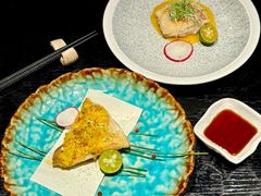 -松鹤精致料理(五一中路店)