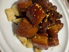 -楚山晓·湖北菜(武汉光谷K11店)