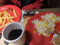 -好伦哥比萨烤肉自助(马家堡店)