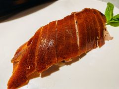 -四季民福烤鸭店(外滩外白渡桥店)