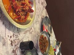 -红钳侠小龙虾·烧烤(中赢康康谷店)