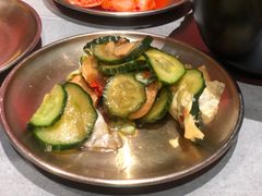 -轻烧烤肉(光谷步行街店)