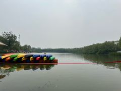 -大兴滨河森林公园