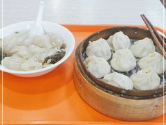 -新丰小吃(文三路分店)