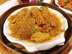 咖喱金钱肚-海皇酒家(钰海万国汇购物广场店)