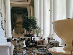 -海豚湾·大堂吧(厦门佰翔波特曼七星湾酒店)