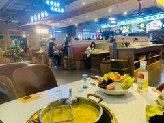 -八珍玉食鸡煲·打边炉(印象城店)