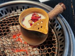 -牛焱·烧肉酒肆(五大道店)
