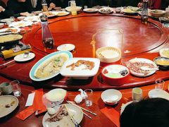 -一桶江山餐厅(松北店)