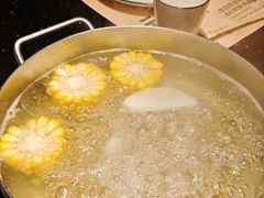 -牛事制造局牛肉火锅(莲岳路店)