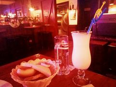 -宝莱纳啤酒花园餐厅PAULANER BRAUHAUS Nanjing(广州路店)