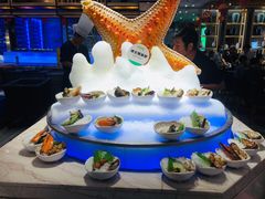 -亚马逊海鲜自助(王府井店)