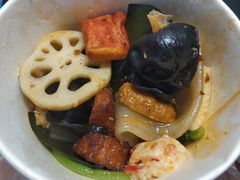 -苏州大学独墅湖校区-第6食堂